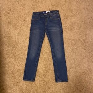 Old Navy Skinny Jeans